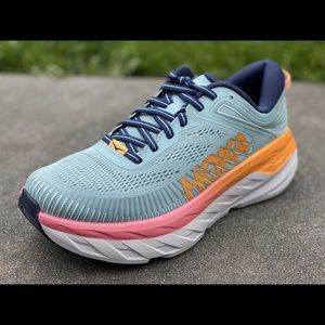 HOKA ONE ONE BONDI 7
